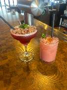 Restaurant Ahomé 228 - GALLERY