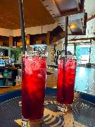 Restaurant Ahomé 228 - GALLERY
