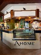 Restaurant Ahomé 228 - GALLERY
