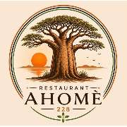 Restaurant Ahomé 228 - LOGO