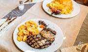 Restaurant Alexandros im Rössle - GALLERY
