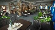 Restaurant Alexis Sorbas - 4