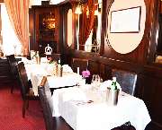 Restaurant Alte Kanzlei Inh. Luigi Riitano - GALLERY