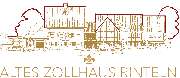 Restaurant Altes Zollhaus - GALLERY