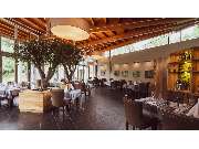 Restaurant ART - GALLERY