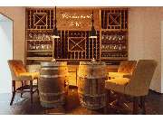 Restaurant ART - GALLERY