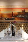 Restaurant Bacchus - GALLERY