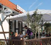 Restaurant Bacchus - GALLERY