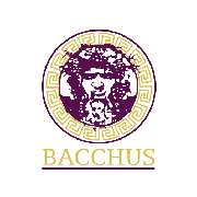 Restaurant Bacchus - LOGO