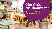 Restaurant Bambusgarten - GALLERY