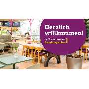 Restaurant Bambusgarten - LOGO