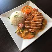 Restaurant Bambushaus Inh. Ruizhen Ye - GALLERY