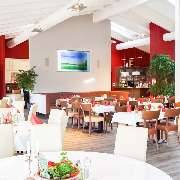 Bild von Restaurant Barberino in Templin - 1