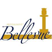 Restaurant Bellevue - Logo des Restaurant Bellevue