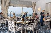 Restaurant Bellevue - Restaurant Bellevue