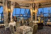 Restaurant Bellevue - Restaurant Bellevue im Maritim Hotel Köln