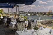 Restaurant Bellevue - Restaurant Bellevue im Maritim Hotel Köln