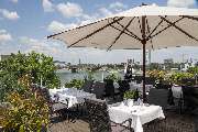 Restaurant Bellevue - Restaurant Bellevue im Maritim Hotel Köln