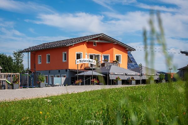 Restaurant Birkenhof - GALLERY