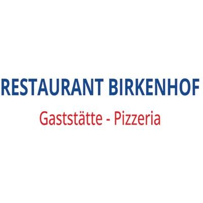 Restaurant Birkenhof - LOGO