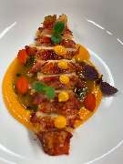 Restaurant Blue Mare - GALLERY