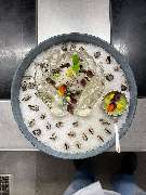 Restaurant Blue Mare - GALLERY