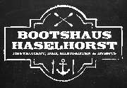Logo - Restaurant Bootshaus Haselhorstt