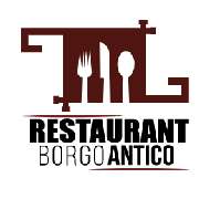 Restaurant Borgo Antico - LOGO