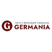 Restaurant & Brauhaus Germania - Restaurant & Brauhaus Germania