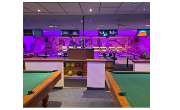 Restaurant Bullsbeef & Bowling - GALLERY