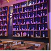 Restaurant Bullsbeef & Bowling - GALLERY