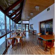 Restaurant Bullsbeef & Bowling - GALLERY