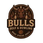 Restaurant Bullsbeef & Bowling - LOGO