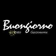 Restaurant Buongiorno St. Peter Ording - LOGO