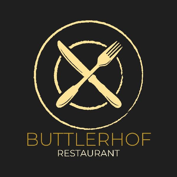 Restaurant Buttlerhof - LOGO