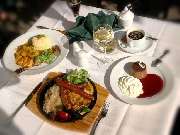 Restaurant & Cafe Ephraims - Ephraim's