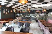 Restaurant & Cateringservice Amany - GALLERY