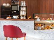 RESTAURANT CIAO - GALLERY