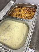 Restaurant CRISELA - GALLERY
