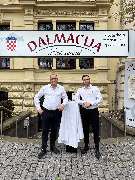 Restaurant Dalmacija - GALLERY