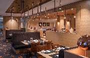Restaurant DANUBIO - Restaurant Danubio: Frühstück im Maritim Hotel Ingolstadt
