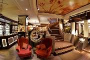 Restaurant Delphi - GALLERY