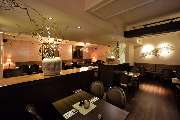 Restaurant Delphi - GALLERY