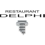 Restaurant Delphi - LOGO