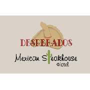 Restaurant Desperados - LOGO
