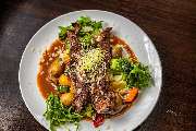 Restaurant Die Kleine Möwe - GALLERY