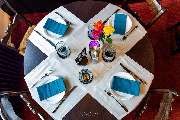 Restaurant Die Kleine Möwe - GALLERY