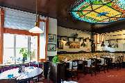 Restaurant Die Kleine Möwe - GALLERY