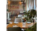 Restaurant Dion - GALLERY