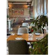 Restaurant Dion - GALLERY